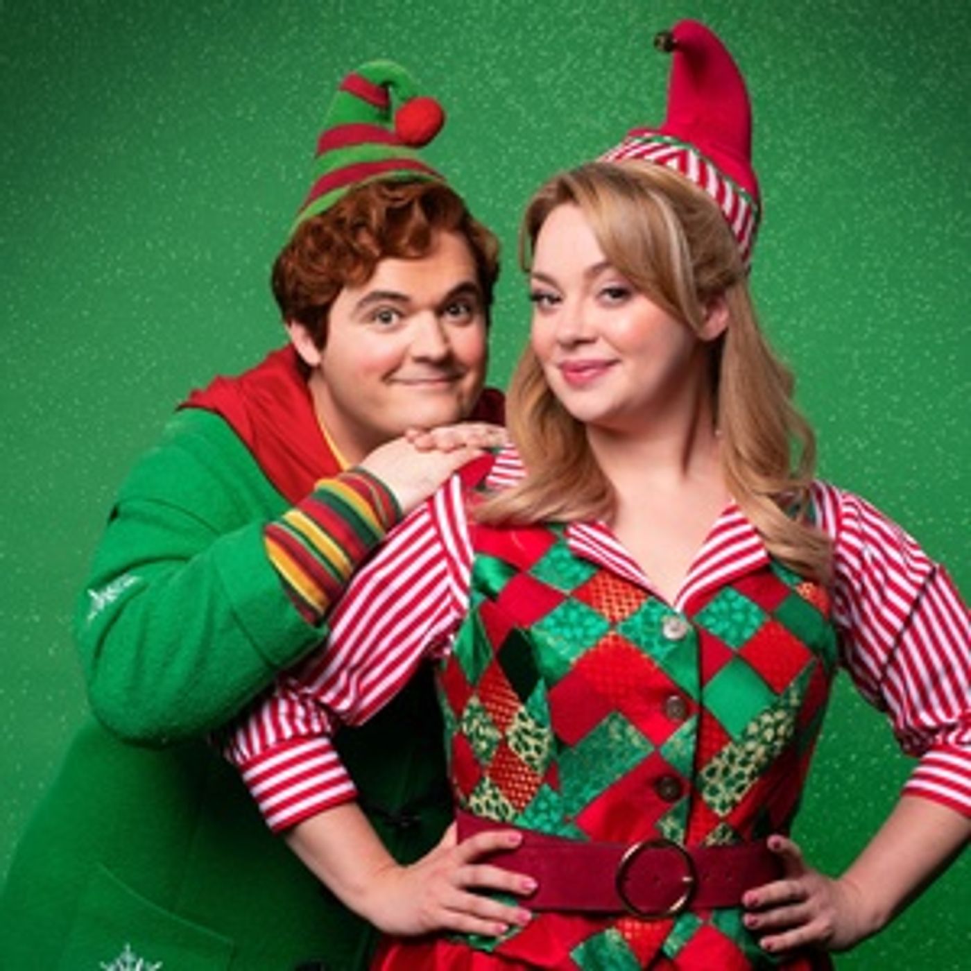 Wake Up With BroadwayWorld October 23, 2025- HEATHERS To Welcome New 'Veronica' and More  Image