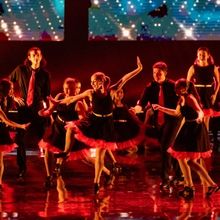 Photos: Go Inside 64th Annual L.A. County Holiday Celebration