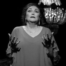 THE OPERA SINGER To Open At Theatre On The Square In March