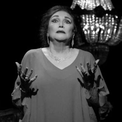 THE OPERA SINGER To Open At Theatre On The Square In March