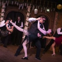 MUCH ADO ABOUT NOTHING Comes to ActorsNET