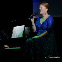 Photos: Highlights from Melodie Wolford's WAITING IN THE WINGS at the Triad