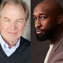 Michael McKean and More Join GLENGARRY GLEN ROSS on Broadway