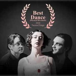THE DEATH OF THE SWAN Comes to the New York Fringe Festival