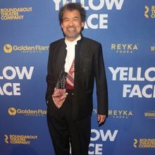 Playwrights Foundation to Honor David Henry Hwang With 2025 Impact Award