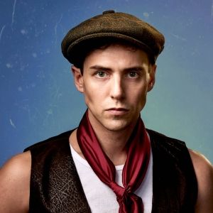 Jamie Muscato, Christine Allado, and More Will Lead CAROUSEL IN CONCERT at Royal…