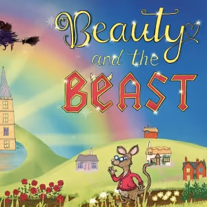 BEAUTY AND THE BEAST Panto Comes to Corn Exchange Newbury in November