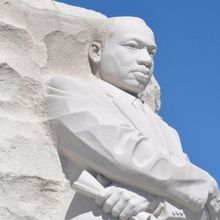 West Windsor Arts to Celebrate MLK Day with 'Day of Service' and Gallery Exhibit