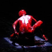 La Pieza De Danza Basoteve Se Presentó Con Éxito En El Pabellón Escénico