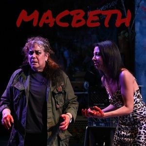 Migdalia Cruz's World Premiere MACBETH Extended at Magic Theatre