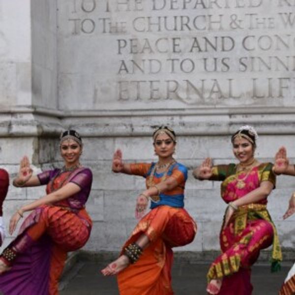 BLOOMSBURY FESTIVAL Marks 20th Anniversary With 150+ Events Photo