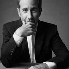 Jerry Seinfeld Adds New Melbourne Show to Australian Tour