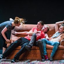 Scarborough's Stephen Joseph Theatre Launches Program For Youth Theatre Makers