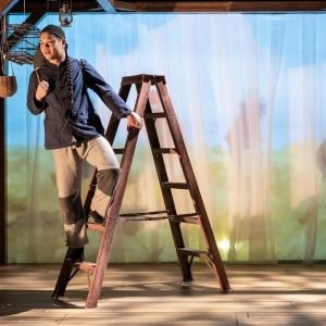 YONG Comes to Arts Centre Melbourne