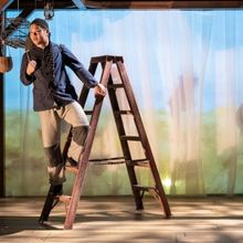 YONG Comes to Arts Centre Melbourne