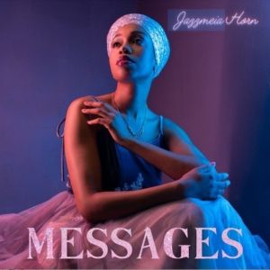 Jazzmeia Horn Will Perform in London in Support Of Her Latest Album