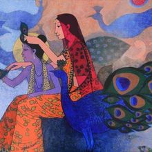 Sapiens: 17 Contemporary Indian Artists Come Alive in IndiGalleria’s First Major Ph