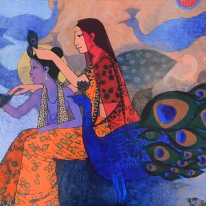 Sapiens: 17 Contemporary Indian Artists Come Alive in IndiGalleria’s First Major Physical Show