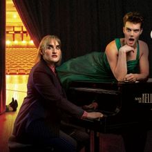 MURDER FOR TWO Returns to Sydney for Limited Run at Riverside Theatres