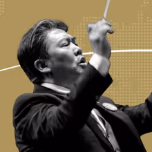 SHENYANG Concert Comes to Hong Kong Philharmonic This Week