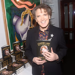 Charles Busch and More to be Honored at Urban Stages Gala