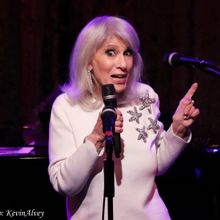 Photos: Inside JAMIE DEROY & FRIENDS At Birdland Jazz!