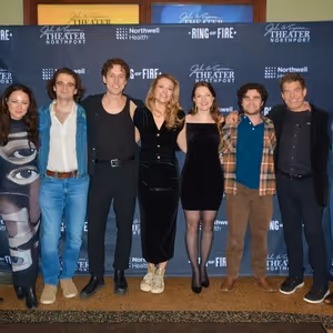 Photos: RING OF FIRE Opens at the John W. Engeman Theater Northport