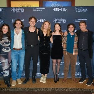 Photos: RING OF FIRE Opens at the John W. Engeman Theater Northport