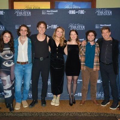 Photos: RING OF FIRE Opens at the John W. Engeman Theater Northport