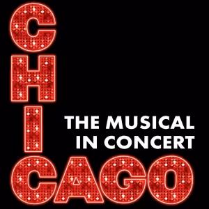 Cast Set For The Cincinnati Pops' CHICAGO THE MUSICAL IN CONCERT
