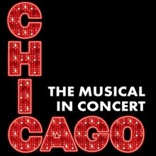 Cast Set For The Cincinnati Pops' CHICAGO THE MUSICAL IN CONCERT