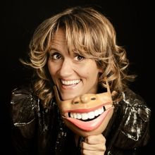 Nina Conti's Ventriloquist Comedy THE DATING SHOW Comes to New York in February