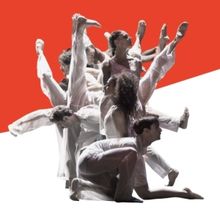 BEJART BALLET BAUSANNE Comes to the Paris Opera This Week