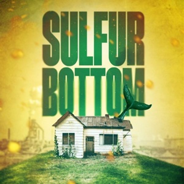 SULFUR BOTTOM Extends By Two Weeks Off-Broadway Photo