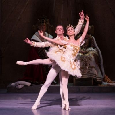 Paul Vasterling’s THE SLEEPING BEAUTY Returns To The Tennessee Performing Arts Center This Month
