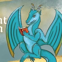 AFM: THE RELUCTANT DRAGON Comes to Alaska PAC