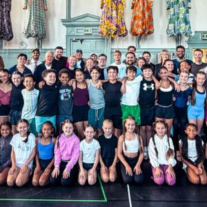 BILLY ELLIOT UK and Ireland Tour Reveals Full Cast, Adds Cardiff and Dublin Dates