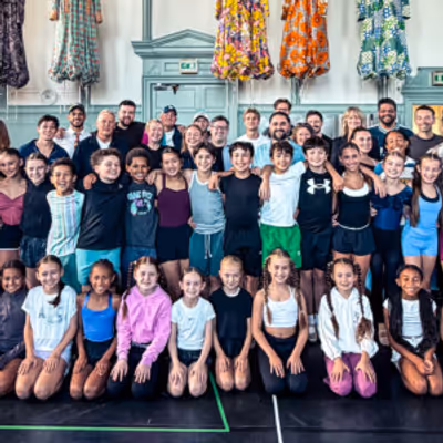 BILLY ELLIOT UK and Ireland Tour Reveals Full Cast, Adds Cardiff and Dublin Dates