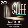 STUFF OF DREAMS Will Premiere at The White Theatre