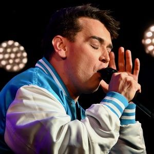 Photos: Michael Longoria Hosts Release Party For 'Catch A Wave'