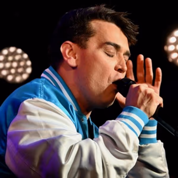Photos: Michael Longoria Hosts Release Party For 'Catch A Wave' Photo