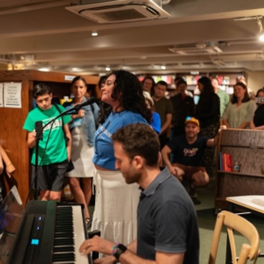 Wake Up With BroadwayWorld August 15, 2025- TWELFTH NIGHT First Look and More Image