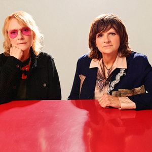 INDIGO GIRLS with LINDA PERRY to Perform at State Theatre in Minneapolis