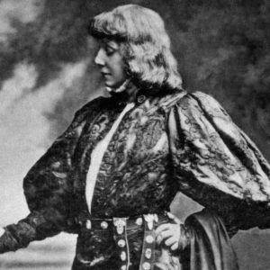 BERNHARDT/HAMLET Comes to the Crane Theatre in September