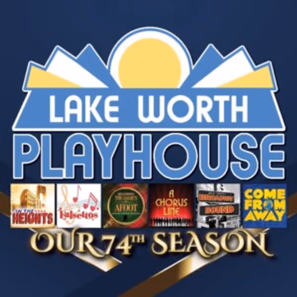 THE PLAYHOUSE FAMILY SERIES to Launch at Lake Worth Playhouse Photo