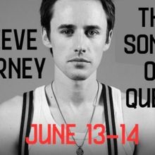 Reeve Carney Performs the Music of QUEEN at Feinstein's at the Nikko