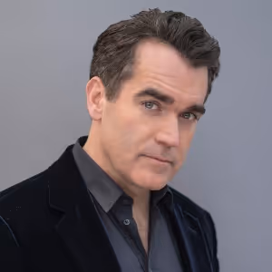 Steppenwolf Presents Broadway's Brian D'Arcy James In December