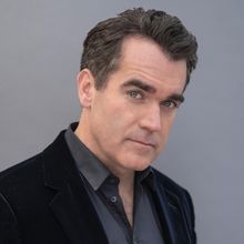 Steppenwolf Presents Broadway's Brian D'Arcy James In December