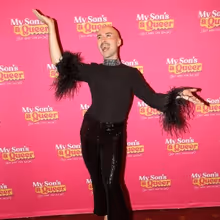 Photos: Inside Opening Night of MY SON'S A QUEER (BUT WHAT CAN YOU DO?)