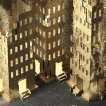 RISE AND FALL OF THE CITY OF MAHAGONNY is Now Playing at The Greek National Opera